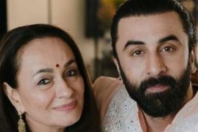 Ranbir Kapoor Donates One Lakh For Child Welfare In Alia Bhatt's Mom Soni's Name As Christmas Gift