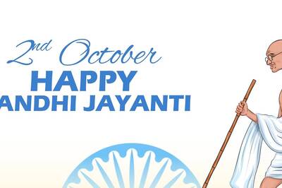 Gandhi Jayanti 2021: From Dandi March to Quit India Movement, a Look at Iconic Speeches by Mahatma Gandhi