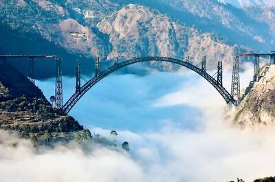 Infra, Tourism​, Investment, Health, Education, Women's Rights: What Has Improved in J&K And How | Analysis