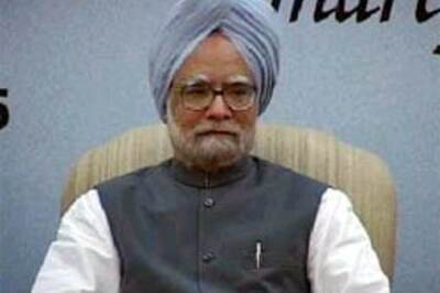 Cauvery row is national issue: PM