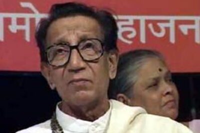 Two more pro-Rane MLAs quit Sena