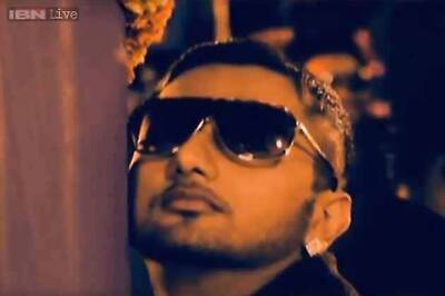 Honey Singh fever: The rise, fall and the rise of the popular rapper