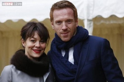 Modern 'Medea' in London stars Potter film's Helen McCrory