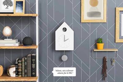 Amazon Wants To Make Some Cool Smart Gadgets, But Will Not If You’re Not Enthusiastic