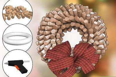 How to Reuse Old Wine Corks