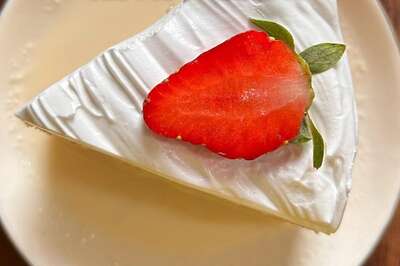 Remember Alia Bhatt's Favourite Milk Cake? This Food Blogger Has The Recipe