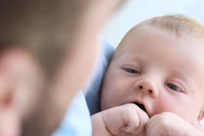 New Parents? Here's How You Can Take Care Of A Premature Baby At Home