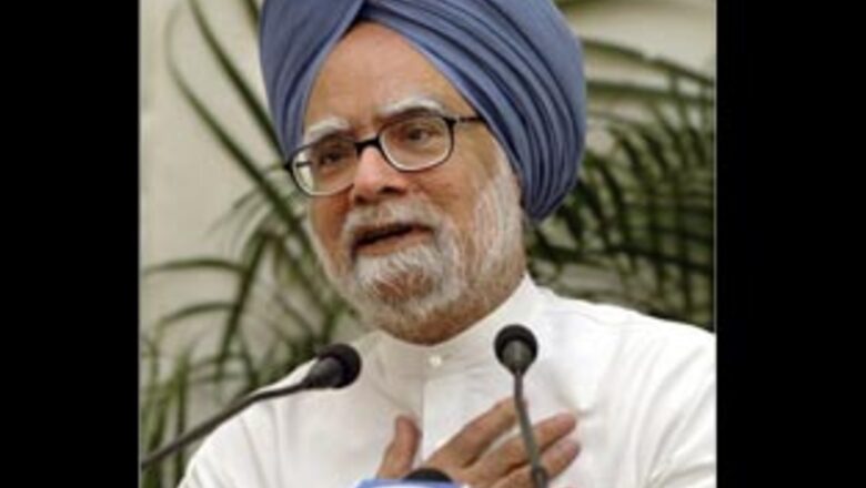 Drought is here but no need panic, says PM