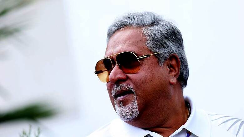 Enforcement Directorate Seeks Vijay Mallya's Deportation