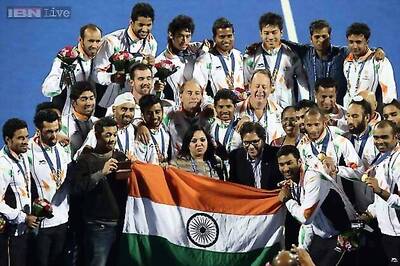 Asiad gold, ticket to Olympics, win over Pakistan: Indian hockey is back and how!