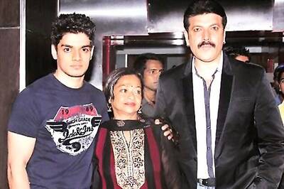 Suraj was not right for Jiah Khan, says Zarina Wahab