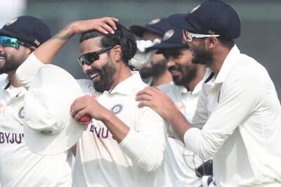Early Finish, More Rest: India Players Get a Break, to Reach Indore on Feb 25 for 3rd Test