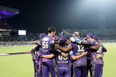 IPL 2024: KKR vs RR And GT vs DC Likely to be Rescheduled