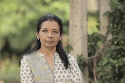 Valli Arunachalam Challenges Patriarchy, Sends Legal Notice to Murugappa Family on Being Denied Board Seat