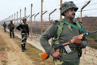 Ceasefire violation ends as BSF gives befitting reply to Pakistan