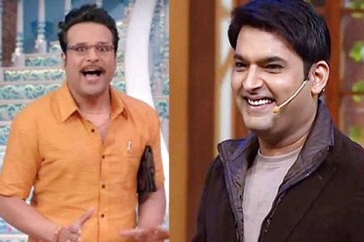 Never Took His Side Before But Feeling Bad For Him Now: Krushna Abhishek On Kapil Sharma Controversy