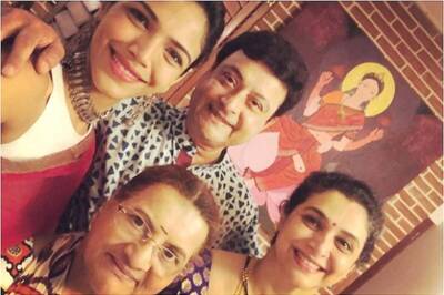 Happy Birthday Sachin Pilgaonkar: His 5 Special Family Moments