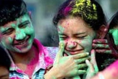 Plural India's 4 festivals on Friday | The Getaways