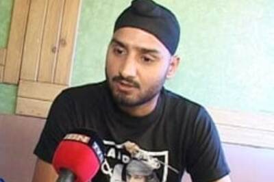 My nephew is not one to commit suicide: Harbhajan