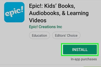 How to Use Epic! App on Android