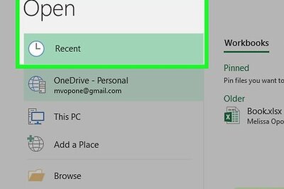 How to Convert a File Into PDF