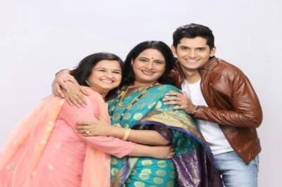 Twist to Zee Marathi Drama 'Yeu Kashi Tashi Me Nandayla' Brings Audience to Edge