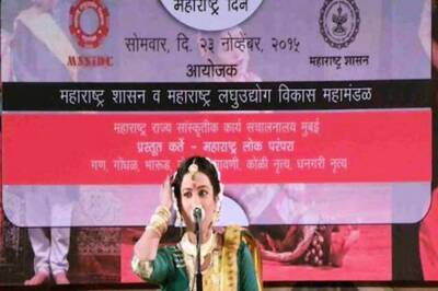 Lavani Dancer Vijaya Palav Injured in Attack by Miscreant in Thane