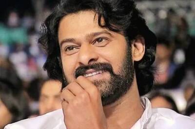 Producer Ashwini Dutt reveals Prabhas, not Jr NTR, was first choice for Student No. 1