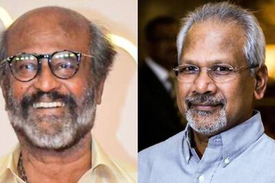 Mani Ratnam And Rajinikanth To Reunite For A Film After 33 Years? Fans Express Joy