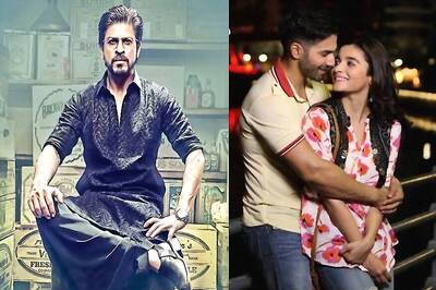 Raees, Baahubali 2, Rangoon: The Highly Anticipated Films of 2017