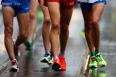 Asian Games: Irfan finishes fifth, Krishnan disqualified in 20km race walk