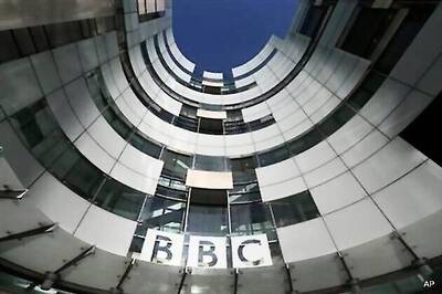 BBC under pressure to restore trust after scandal