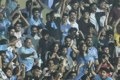 ISL 2022-23: Mumbai City FC Fans 'Extremely Emotional' on Returning to Stadiums This Season