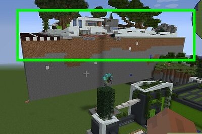 How to Copy and Paste in Minecraft