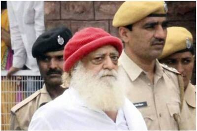 Post Covid-19, Asaram Requests for Ayurvedic Treatment, SC Seeks Rajasthan Govt's Response