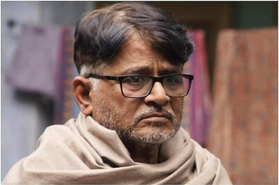 20 Years of Lagaan: Raghubir Yadav Reveals Why He is Not in the Song 'Radha Kaise Na Jale'