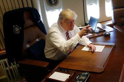 Is Donald Trump Really in a Position to Put Iran 'On Notice'?