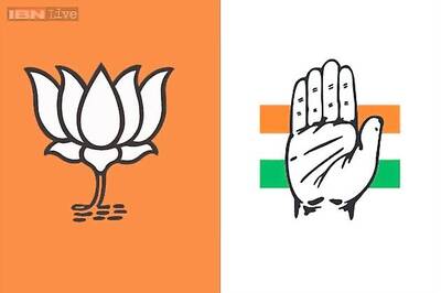BJP, Congress makes offshore casinos as by-poll plank