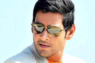 Telugu actor Mahesh Babu to star in Sukumar's next