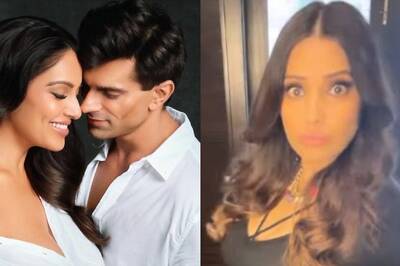 ‘Pregnant And Confident’ Bipasha Basu Lights Up Internet With New Clip From Her Maternity Diaries