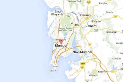Bridge collapses in Mumbai, 9 people injured