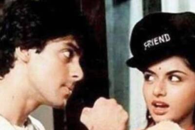 Sooraj Barjatya Recalls Salman Khan Failed Screen Test for Maine Pyar Kia, was Rejected Initially