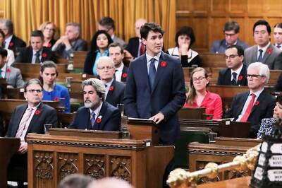 ‘First Our Neighbour & Now Canada…’: Indian Political Commenters Blame Trudeau for ‘Breeding Terror at Home’