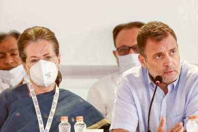 Congress Gets New Ammo for 2024 Battle – Task Force, Strategist. But Is there a Change Within?