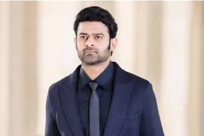 Prabhas Undergoes Surgery in Spain After Accident on Salaar Sets; Actor's Not Avoiding Media