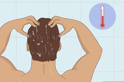 How to Reduce Hair Loss