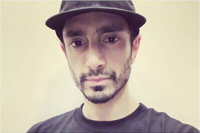 Riz Ahmed Opens up About Islamophobia & Discrimination, Says It's Scary to be Muslim Right Now