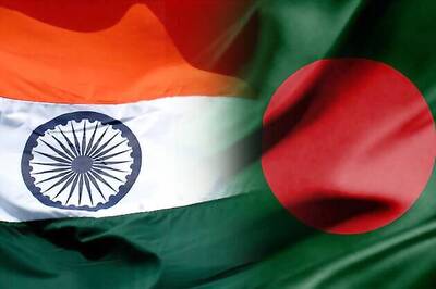 India hands over 50 million dollars as assistance to Bangladesh