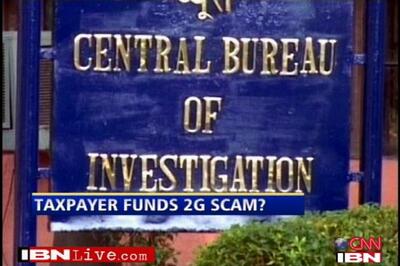 The big 2G scam: SC hearing begins today