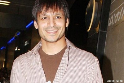 Court issues notice to Vivek Oberoi